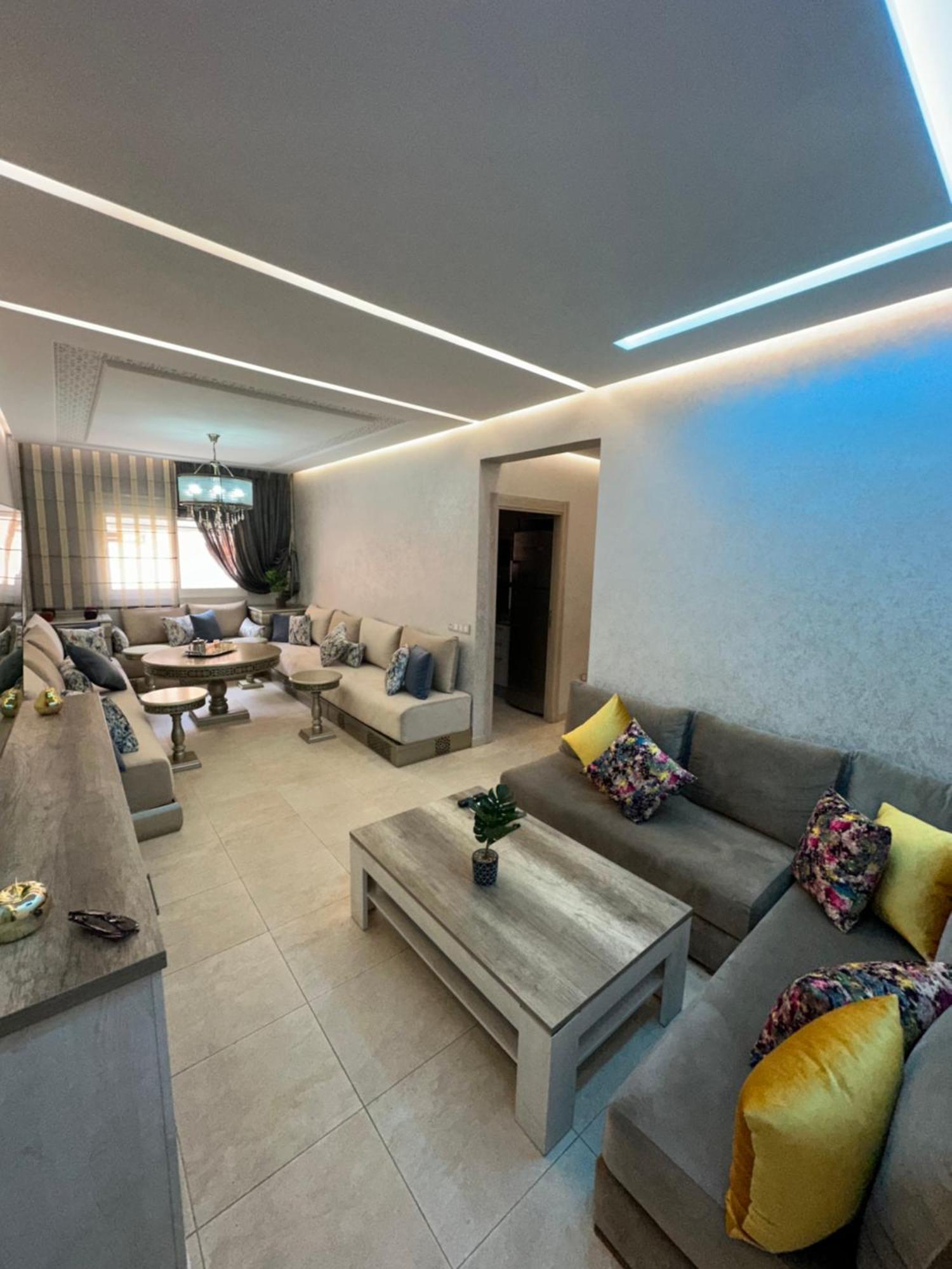 Appartement Marrakech's Hidden Treasure Marrakesh