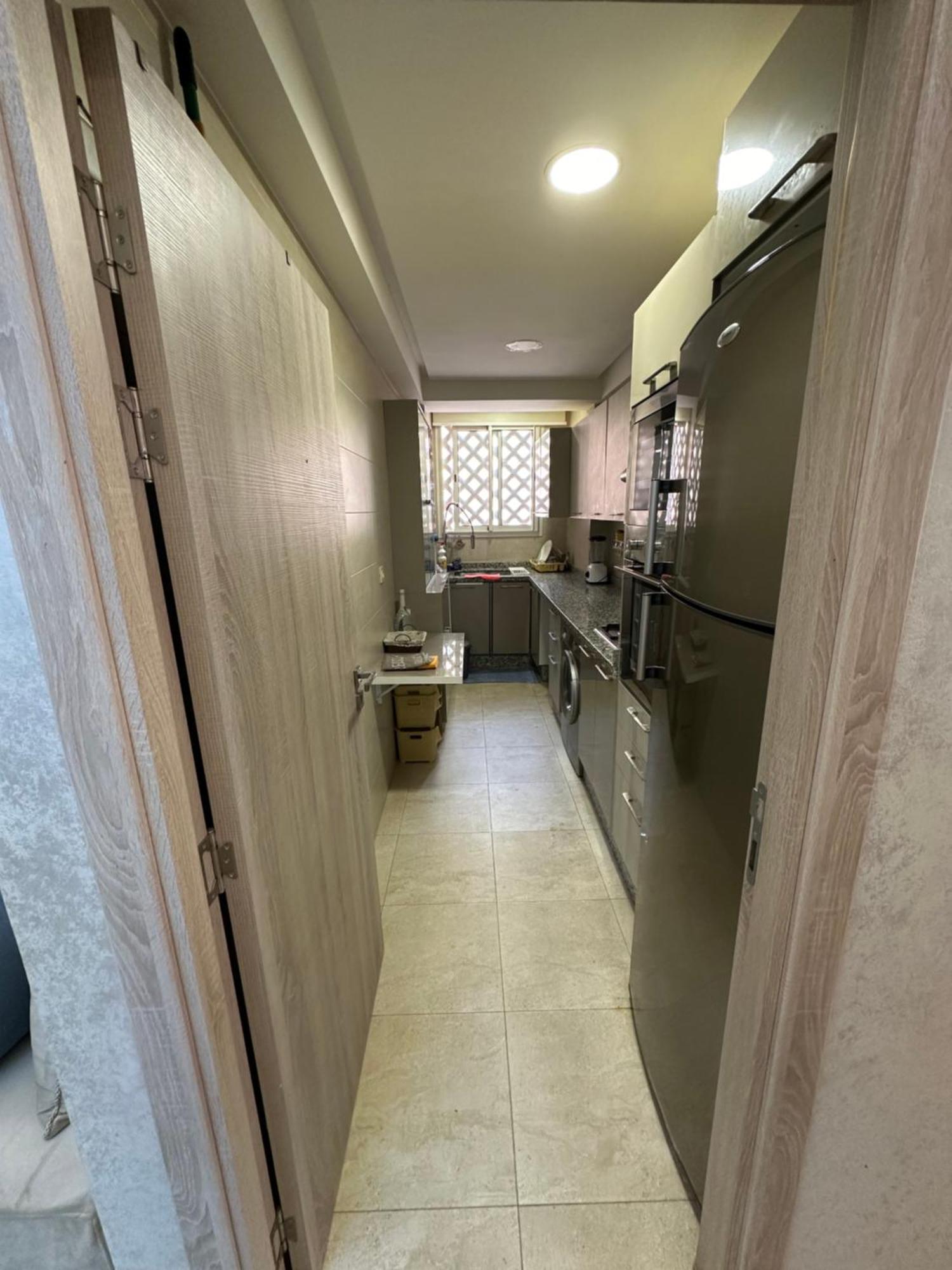 Appartement Marrakech's Hidden Treasure *