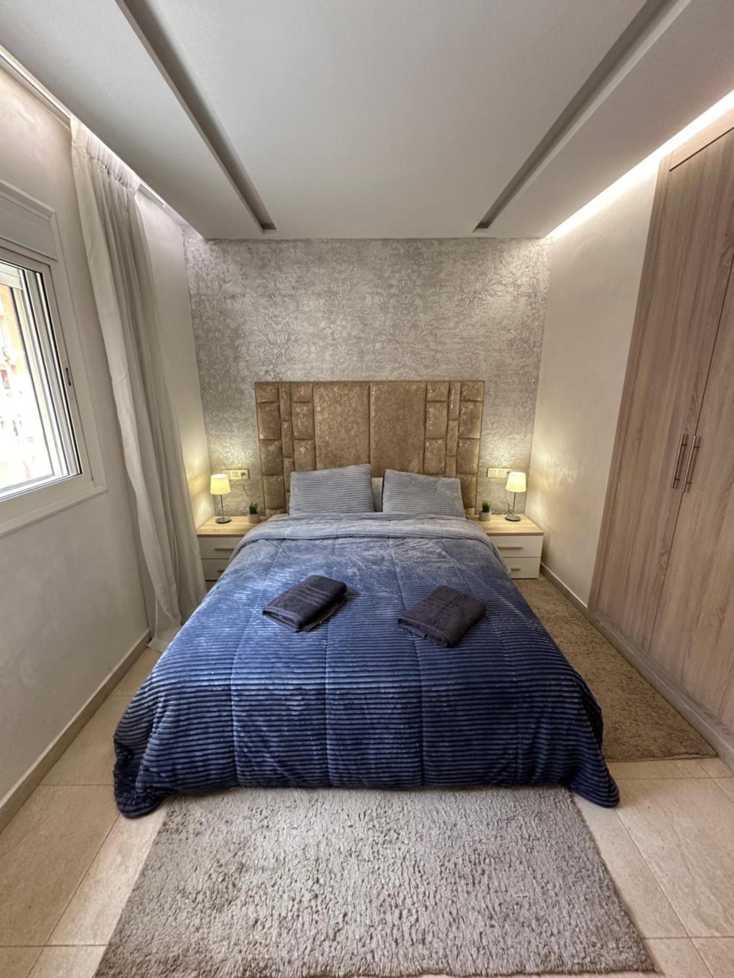 Marrakech's Hidden Treasure Appartement *