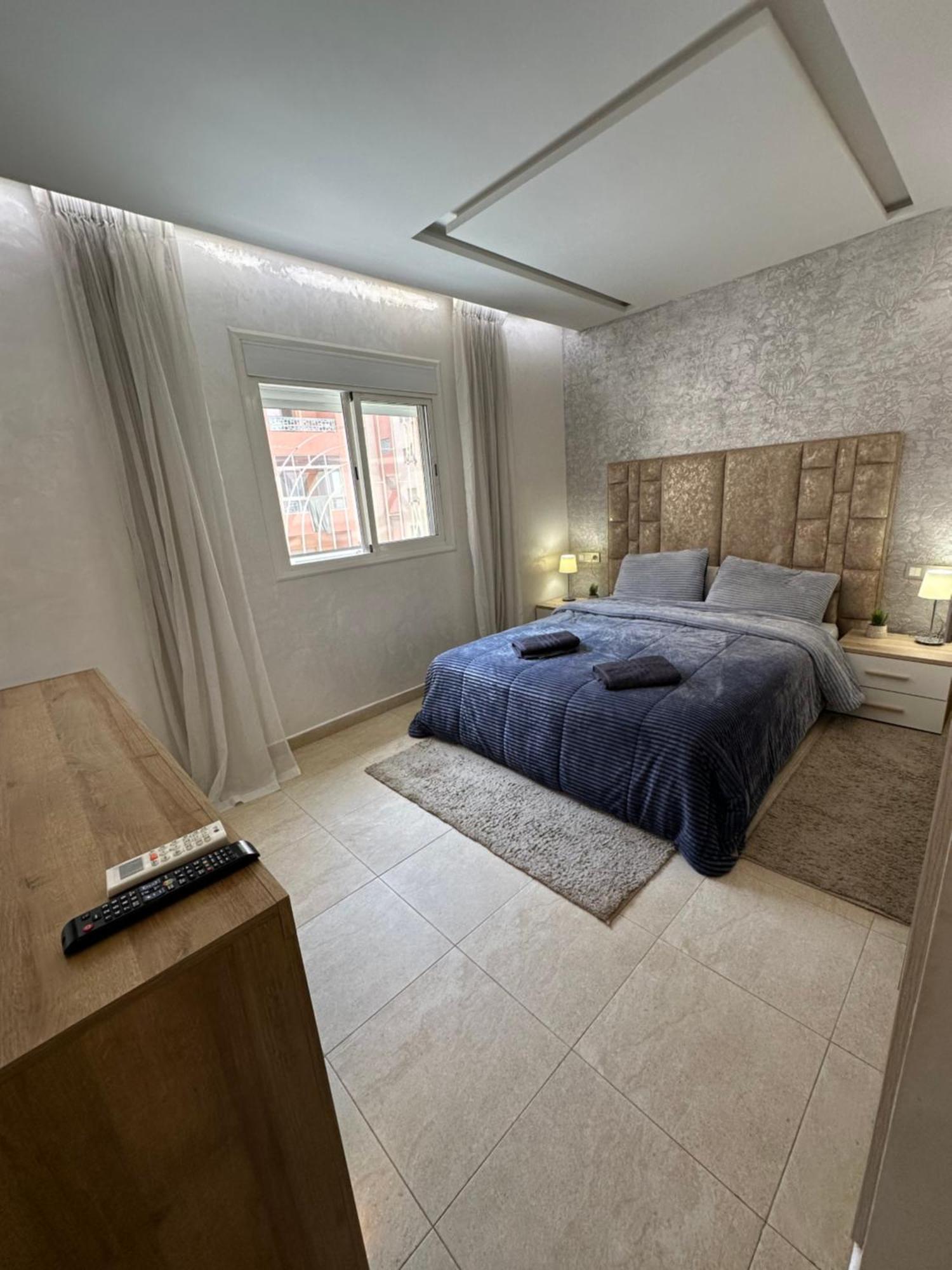 Appartement Marrakech's Hidden Treasure *