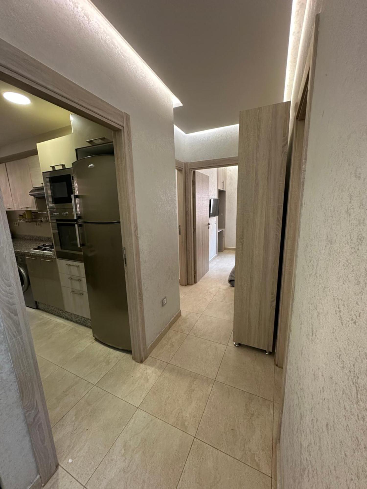 Appartement Marrakech's Hidden Treasure