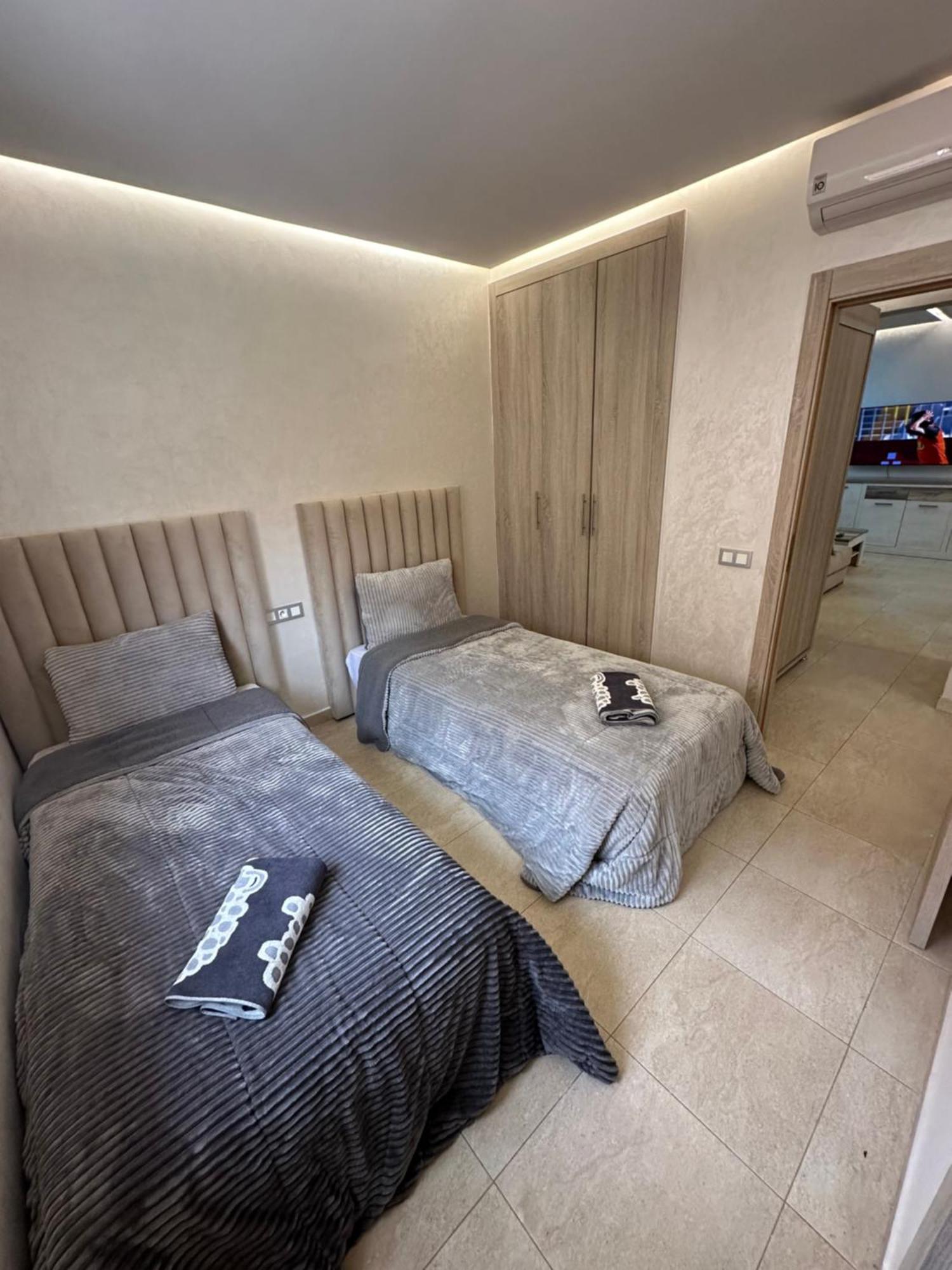 Marrakech's Hidden Treasure Appartement *