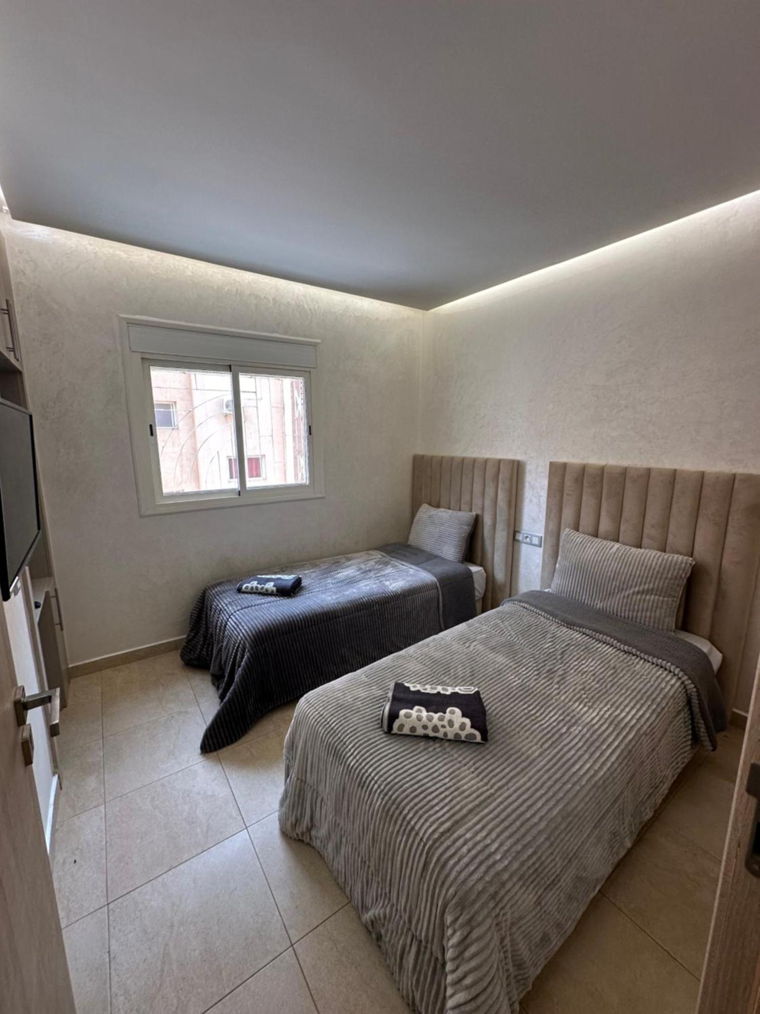 Marrakech's Hidden Treasure Appartement Marrakesh