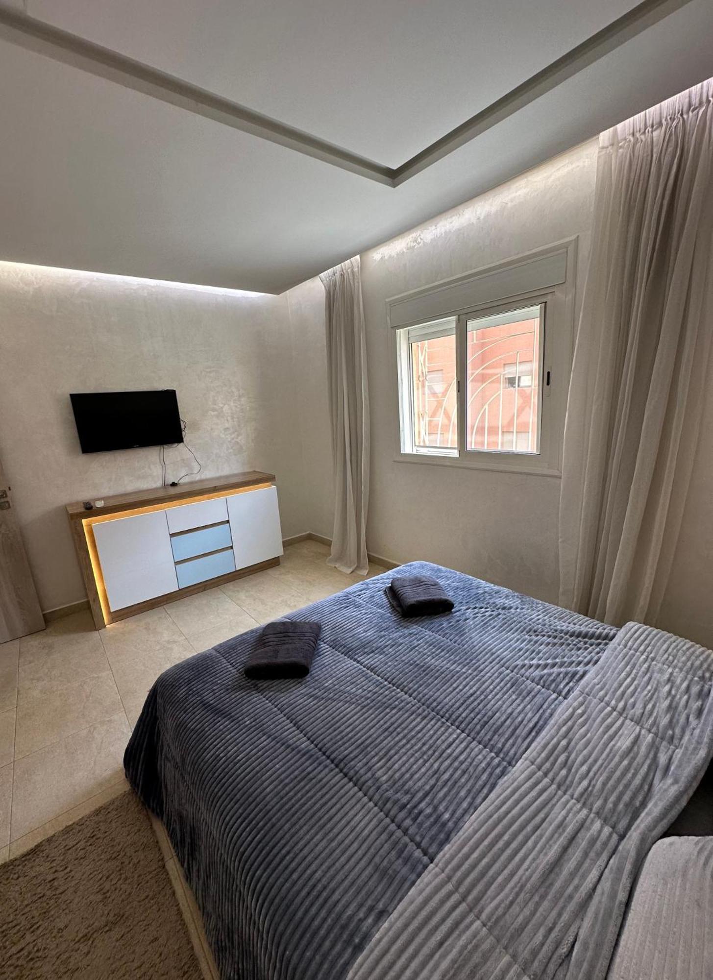 Appartement Marrakech's Hidden Treasure Marrakesh