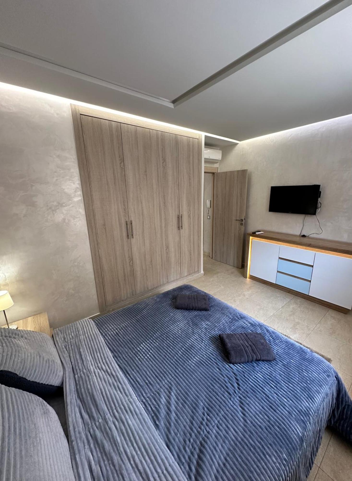 Appartement Marrakech's Hidden Treasure